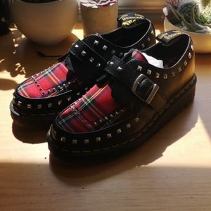 Dr.Martens Ramsey Monk